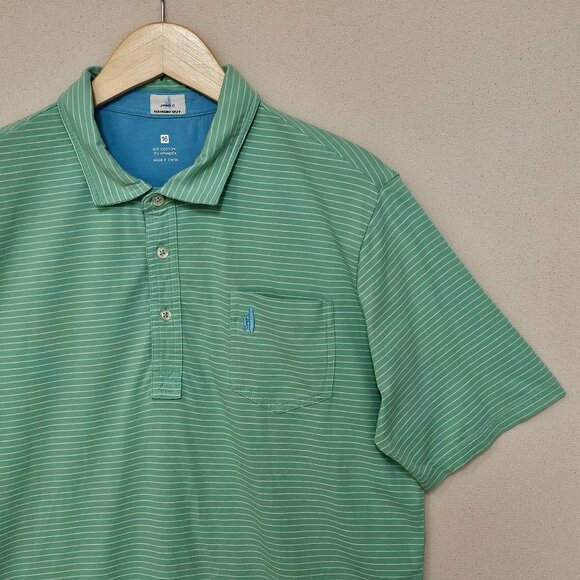 Johnnie-O Polo 16 - Picture 1 of 7